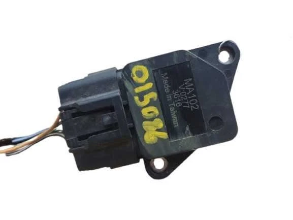 Air Flow Meter 2.0L VIN F 8th Digit Fits 04-13 MAZDA 3 340226 - Image 2 of 4