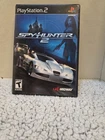 Spyhunter 2 - Sony PlayStation 2