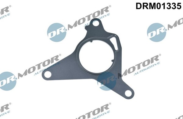 Dr.Motor Automotive Dichtung, Unterdruckpumpe DRM01335 FüR Alfa Romeo Dodge-image