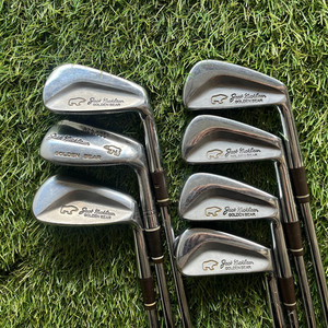 Jack Nicklaus Macgregor Irons | eBay