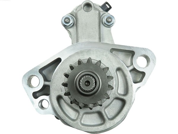 AS-PL S6156 Starter FüR Audi,Porsche,Vw-image