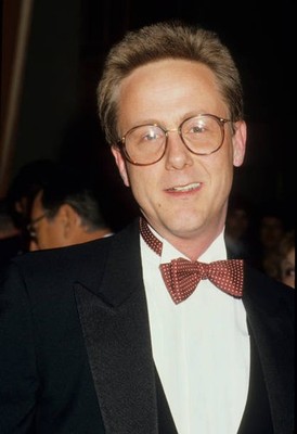 Actor Harry Anderson at Myasthenia Gravis Foundation Benefit Gala - Old Photo