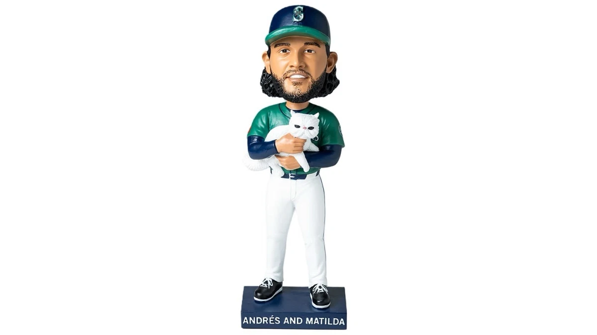 Mariners Bobblehead for sale | eBay