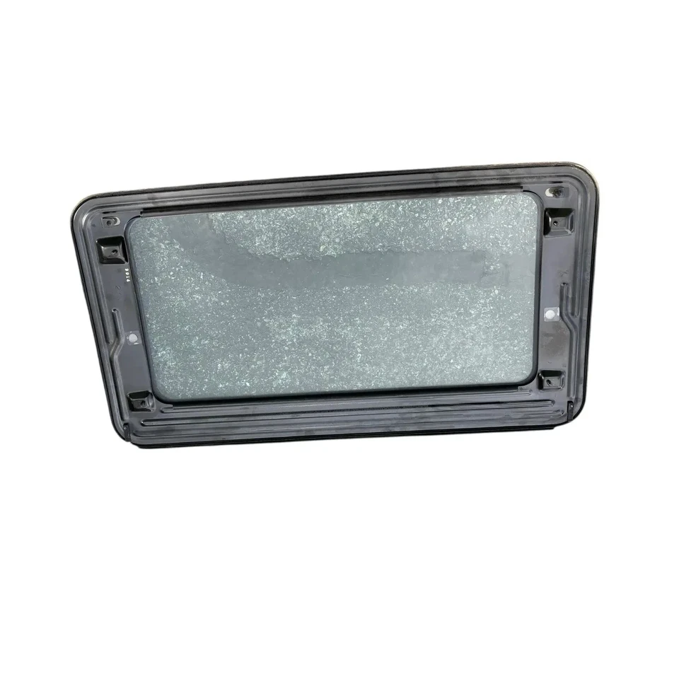 Vidro superior para teto solar Nissan Maxima 2000 - 2003 43R-00034 fabricante de equipamento original - Imagem 3 de 4