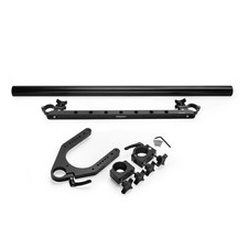 Proaim Camera Mount System for Video Production Film Cart