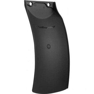 Stoßdämpferabdeckung schwarz, 8906700001