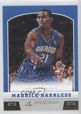 2012-13 Panini Gold Knight Maurice Harkless #248 0q0