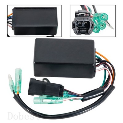 CDI Unit Box For Suzuki 32900-96371 30HP DT30 S/L/LL/XL; RS/L/LL/XL 1995-2010