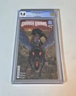 🔥 Absolute Wonder Woman #1 CGC 9.8 Grade Cover A 1st Printing DC Comics 🔥
