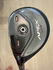 Callaway Apex Uw 19 | eBay