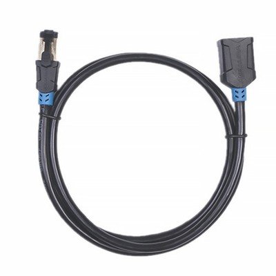 Netzwerk-verlängerungskabel Ethernet- -netzwerkverlängerungskabel