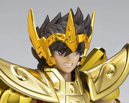 BANDAI Saint Cloth Myth EX Saint Sagittarius Seiya Action Figure Japan - Image 2 of 4