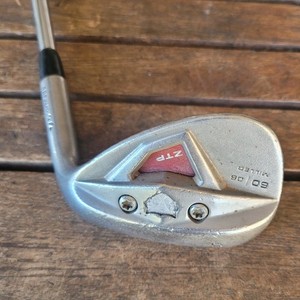 Taylormade Wedge Ztp | eBay
