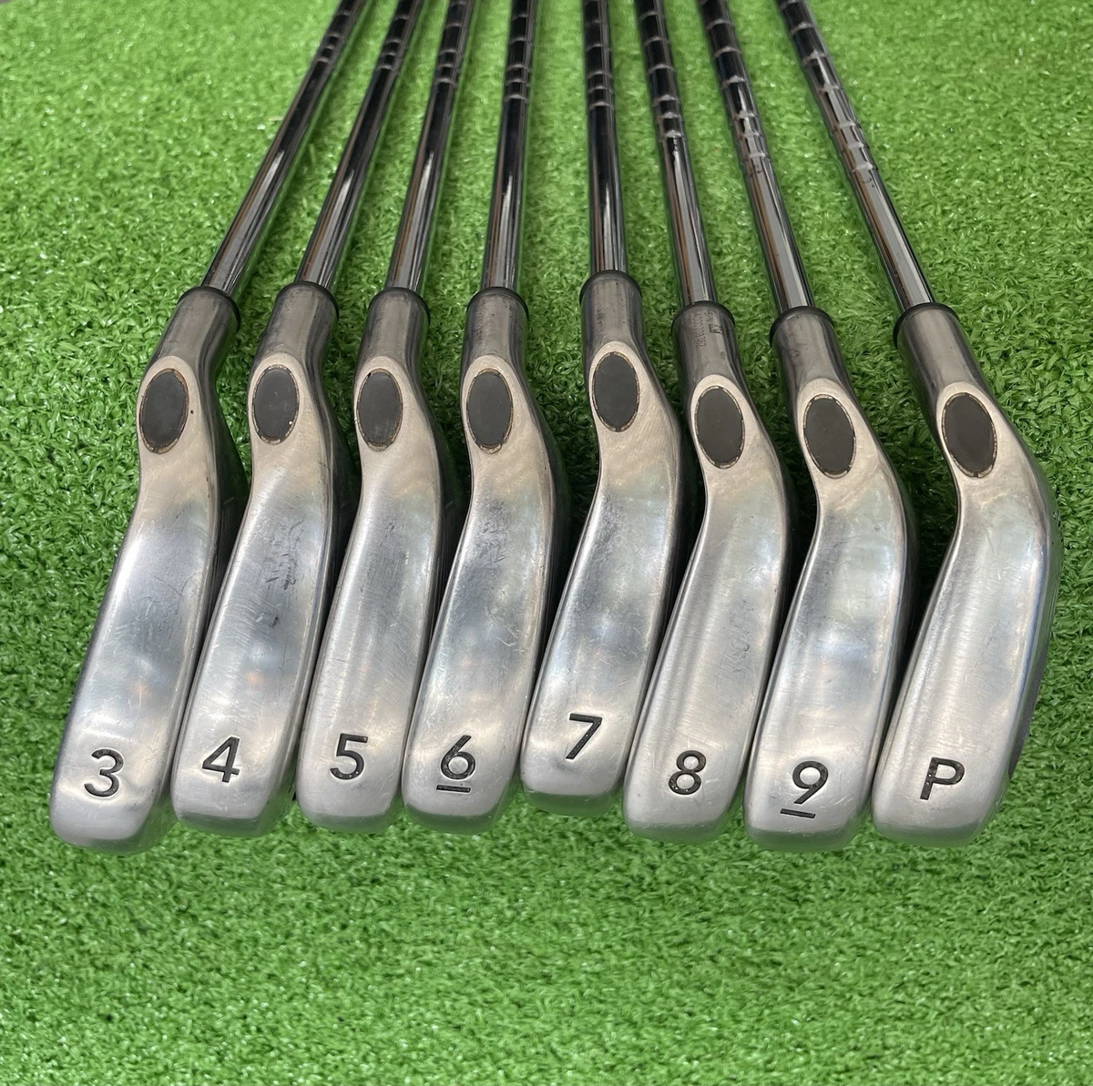 Callaway X16 Irons for sale | eBay