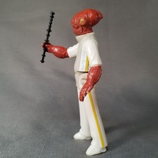 Admiral Ackbar for sale