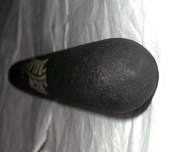 BARRA ESTABILIZADORA ARCO COMPUESTO NEW BALANCE ARCHERY 10" - EXCELENTE - ENVÍO RÁPIDO GRATUITO Foto 4 de 4