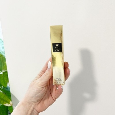 NEW Sisley Eau du Soir Travel Size Perfume