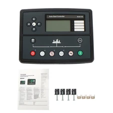 DSE7320 Generator Controller Auto Start Module With ATS AMF Protection