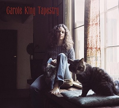 Tapestry - Legacy Edition -  CD 3KVG The Cheap Fast Free Post