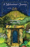 A Midsummer's Journey With The Sidhe David Spangler Taschenbuch Englisch 2011
