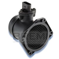Luftmassenmesser Bremi 30070 FÜR Audi VW LMM Luftmengenmesser