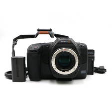 Blackmagic Pocket Cinema Camera 6K Pro BMPCC6KPro EF Mount [Near Mint]