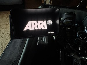 ARRI 5" Transvideo Starlite Monitor 