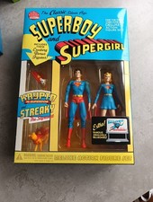 DC Direct Classic Silver Age