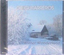 Winter Wonderland Guitarreros, die: