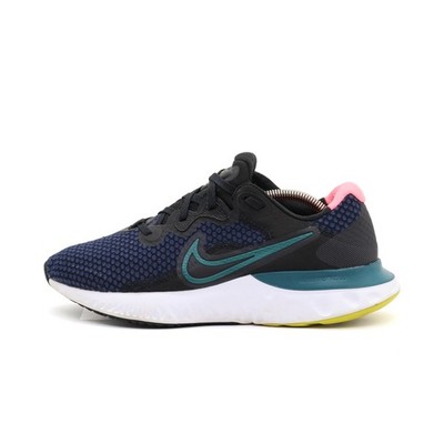 Nike Damen React Run Flyknit Sneaker Leichtgewicht Laufschuh EU 40.5