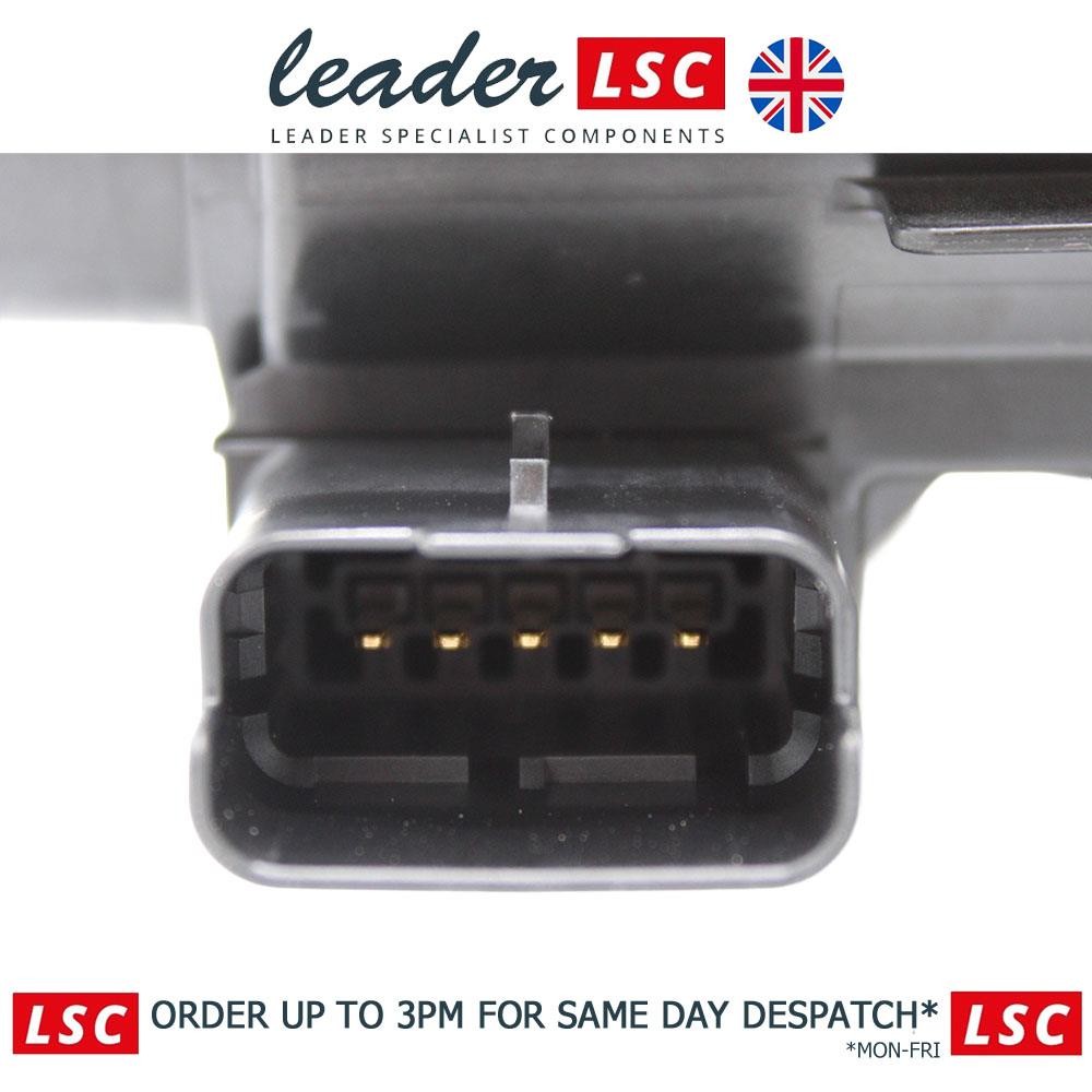 Genuine EGR Valve Land Rover Discovery Sport and Freelander NEW LR000997