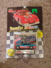 Racing Champions Stock Car #43 Richard Petty 1991 NASCAR