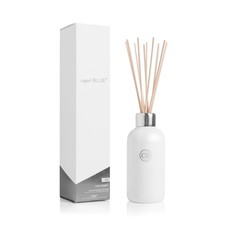Capri Blue Volcano Reed Diffuser Set, Includes 8 Fl Oz, - White