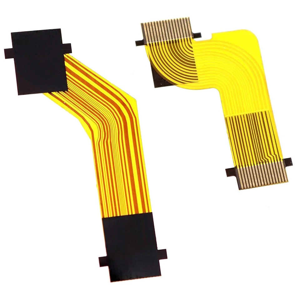 R1-R2 / L1-L2 Button Flex Cable For Playstation 5 PS5 Controller - Image 4 of 4