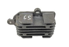 Alfa Romeo Stelvio 2020 LED-Vorschaltgerät2 49142653 GENUINE DLK38363