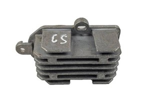 Alfa Romeo Stelvio 2020 LED-Vorschaltgerät2 49142653 GENUINE DLK38363