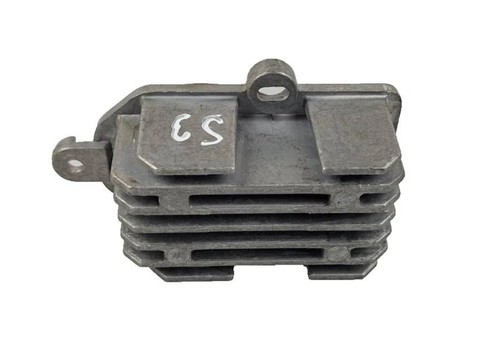 Alfa Romeo Stelvio 2020 LED-Vorschaltgerät2 49142653 GENUINE DLK38363