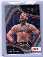 UFC SELECT イアン・ギャリー サインカード Ian Garry | eBay