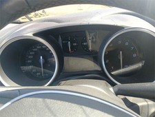 Compteur Alfa Romeo GIULIETTA