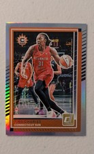 2025 Panini Donruss WNBA - Tina Charles #52 Holo