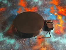 3D-Printed Simple Rotating Turntable Photography 8 in Diameter 360 MADE IN USA