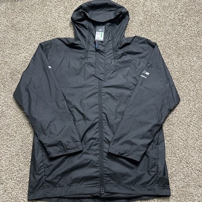 Puma BMW MMS Motorsport Lifestyle Windbreaker Jacket Men s Large Full Zip