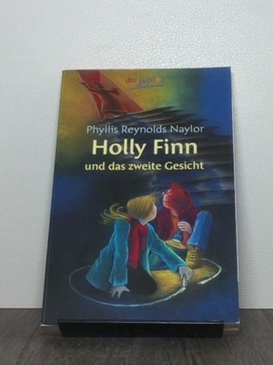 Holly Finn und das zweite Gesicht