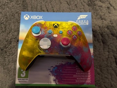 Xbox Wireless Controller Forza Horizon 5 Limited Edition inkl. OVP Top Zustand