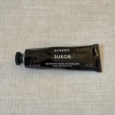 Byredo Black Travel Hand Balm Tube 30mL