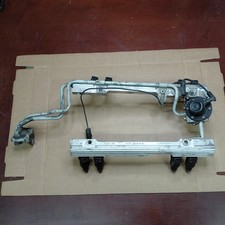 1985-88 Gm Tpi Inj Injection Fuel Rail Regulator Gm 1985-88 Gm Tpi Inj Injection Fuel Rail Regulator Gm