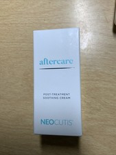 NIB NeoCutis Aftercare Post Treatment Soothing Cream .5 Oz/15 ML EXP 10/24