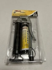 Brand New LUMAX Standard Mini-Pistol Grip Grease Gun LX-1172