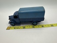 Vintage Dinky Toys Truck Diecast Metal Car NICE