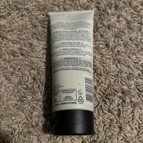 The Dapper Collection Shave Cream No. 3 Oceanos 225ml/ 7.6oz Lot Of 2 Tubes - Picture 4 of 5